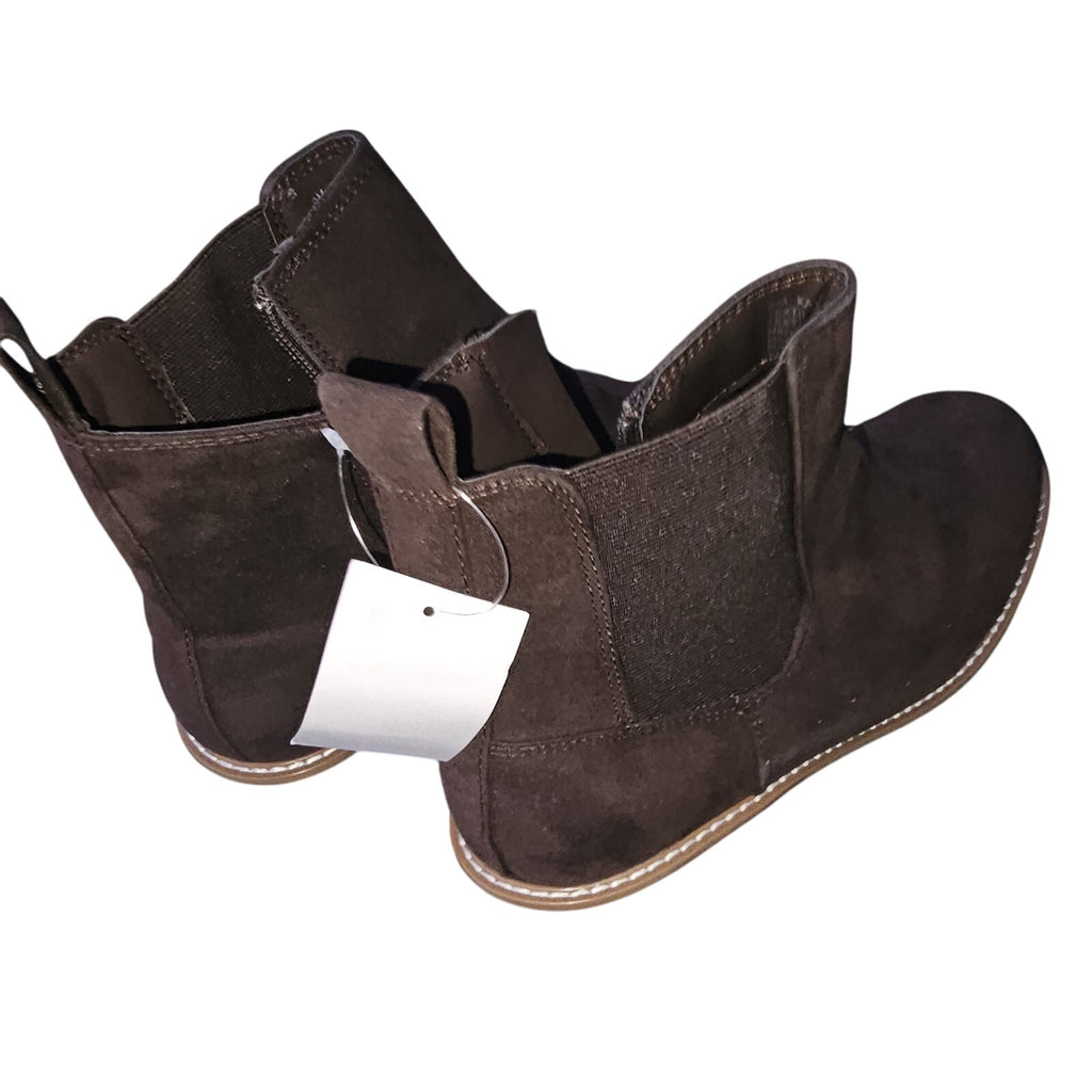 Kensie Kayla Boots Women's 9 US