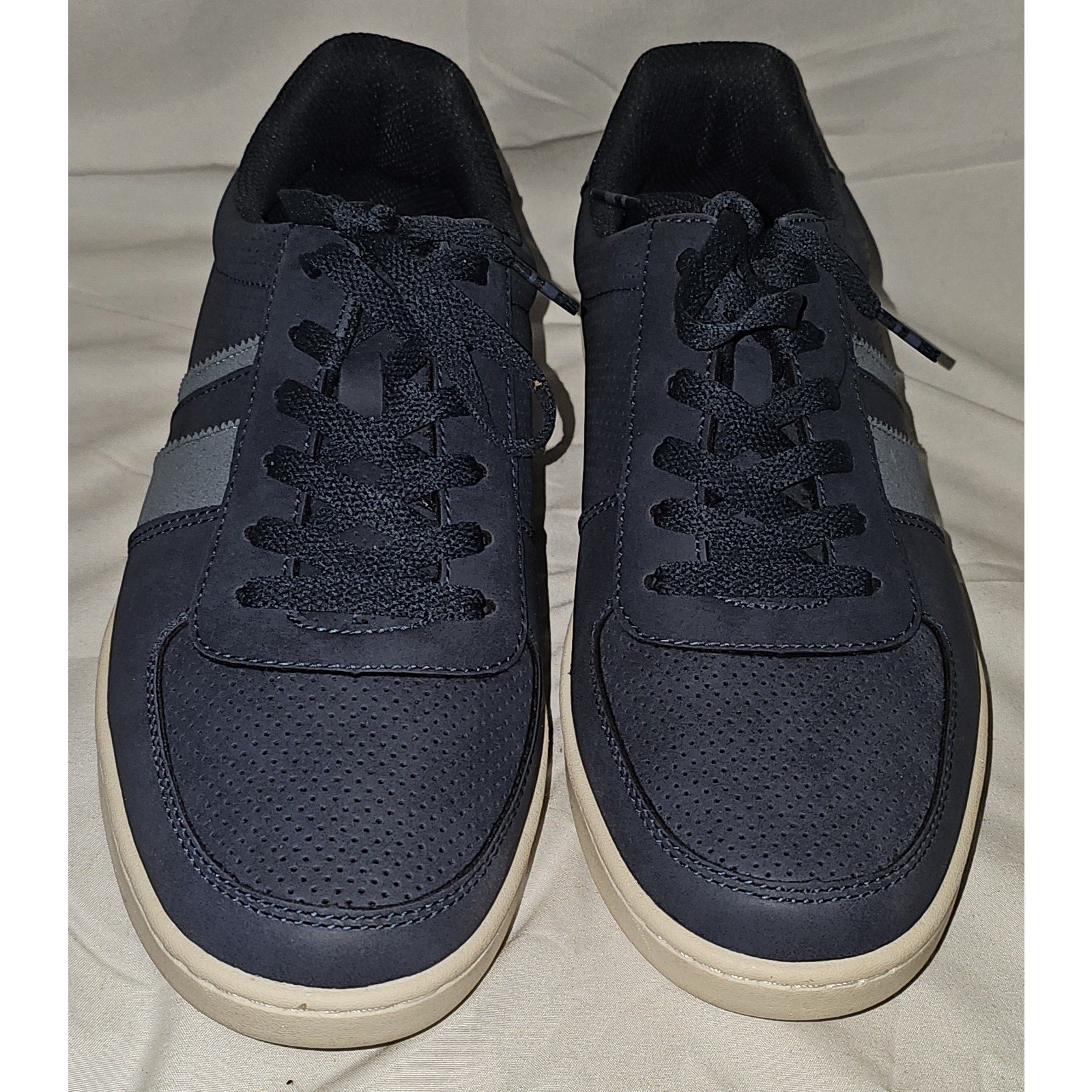 Ben Sherman Webber Navy Men's Sneakers